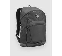 Volcom Slam School Backpack black Uni