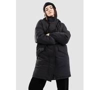 Volcom Sleepi Puff Parka black M