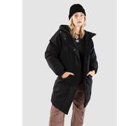 Volcom Sleepi Puff Up Parka black L