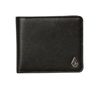 VOLCOM Slim Stone PU, Black, One Size