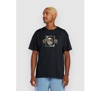 Volcom Sneer T-Shirt antique black XS