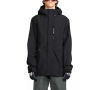 Volcom - Snowboard Jacket in GORE-TEX ePE - L Gore-Tex Jacket Black for Men - Size L Black L