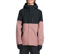 Volcom - Snowboard Jacket in GORE-TEX ePE - L Gore-Tex Jacket Mauve for Men - Size L - Purple Purple L