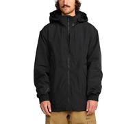 Volcom - Snowboard Jacket in GORE-TEX ePE - Longo Gore-Tex Jacket Black for Men - Size M - Green Green M