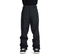 Volcom - Snowboard Pants in GORE-TEX ePE - L Gore-Tex Pant Black for Men - Size S Black S
