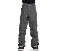 Volcom - Snowboard Pants in GORE-TEX ePE - L Gore-Tex Pant Dark Grey for Men - Size M Grey M
