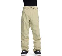 Volcom - Snowboard Pants in GORE-TEX ePE - L Gore-Tex Pant Moss Green for Men - Size L Green L