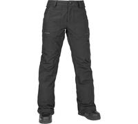 VOLCOM Knox Ins Gore-tex Pant - Women - Black - size S- model 2025 S