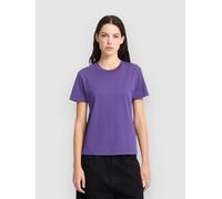 Volcom Solid Stone Emb T-Shirt acai M