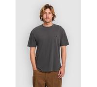 Volcom Solid Stone Emb T-Shirt black M