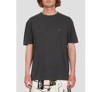 Volcom Solid Stone Emb Short Sleeve T-shirt