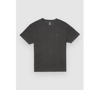 Volcom Solid Stone Emb T-Shirt black S