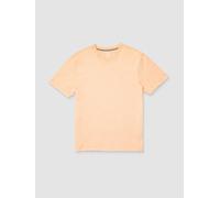 Volcom Solid Stone Emb T-Shirt pale peach XL