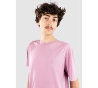 Volcom Solid Stone Emb T-Shirt steel purple S