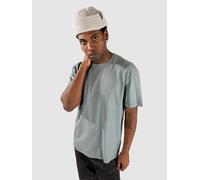 Volcom Solid Stone Emb T-Shirt tradewinds L