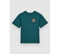 Volcom Solstice BSC Kids T-Shirt rifle green L