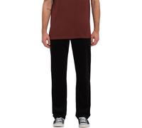Volcom Solver 5 Pocket Cord Pants Black 29 Men