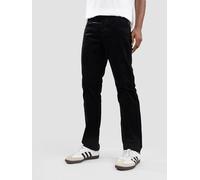 Volcom Solver 5 Pocket Cord Pants black 32