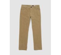 Volcom Solver 5 Pocket Cord Pants khaki 31