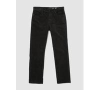 Volcom Solver 5 Pocket Cord Pants stealth 28
