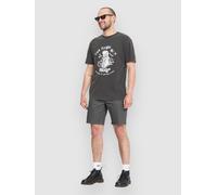 Volcom Solver 5 Pocket Twill 19 Shorts dusk grey 31