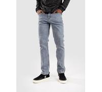 Volcom Solver Denim Jeans ash blue 30/32