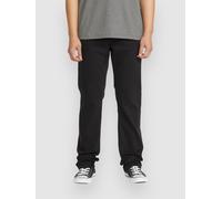 Volcom Solver Denim Jeans black out 36/34