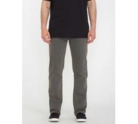 Volcom Solver Jeans Black 26 / 30 Men