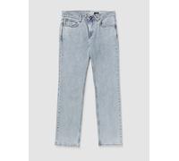 Volcom Solver Denim Jeans carolina blue 36/34