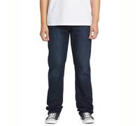 Volcom Solver Denim Jeans New Vintage Blue