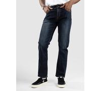 Volcom Solver Denim Jeans new vintage blue 31/32