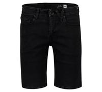 Volcom - Solver Denim Black Out - Shorts W 32