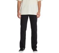 Volcom Solver Jeans Black 30 / 32 Men
