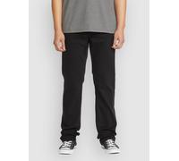 Volcom Solver Jeans black out 26/30