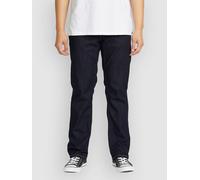Volcom Solver Jeans Black 38 Men