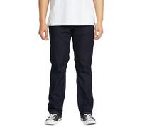 Volcom Solver Straight Fit Jeans