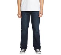Volcom Solver Straight Fit Jeans