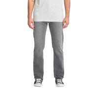 Volcom Solver Straight Fit Jeans