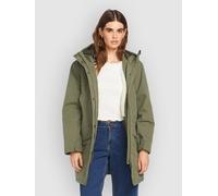Volcom Somestone 10K Parka wintermoss XL