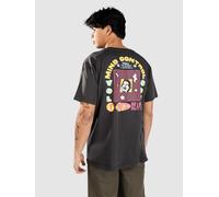 Volcom Space Thing T-Shirt stealth S