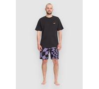 Volcom Spiral Stn Mod 19 Boardshorts violet 36