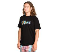 Volcom Star Shields Exp Short Sleeve T-shirt