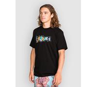 Volcom Star Shields Exp T-Shirt black XL
