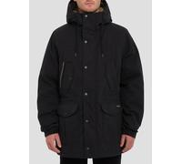 Volcom Starget 5K Parka black M
