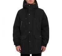 Volcom Starget 5k Parka Coat Unisex Adult