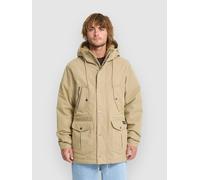 Volcom Starget 5K Parka khaki M