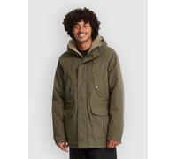 Volcom Starget 5K Parka military M