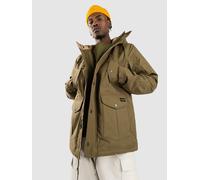 Volcom Starget 5K Parka military M