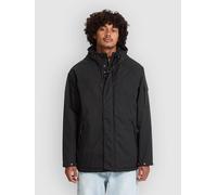 Volcom Stoke Stone Ii 10K Jacket black XS