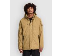 Volcom Stoke Stone Ii 10K Jacket ermine L